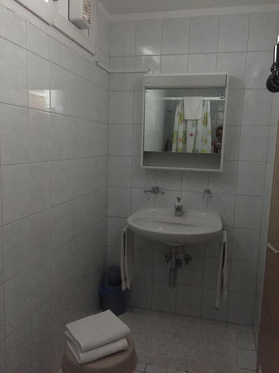 מלון מאגיה Ca Evelina מראה חיצוני תמונה